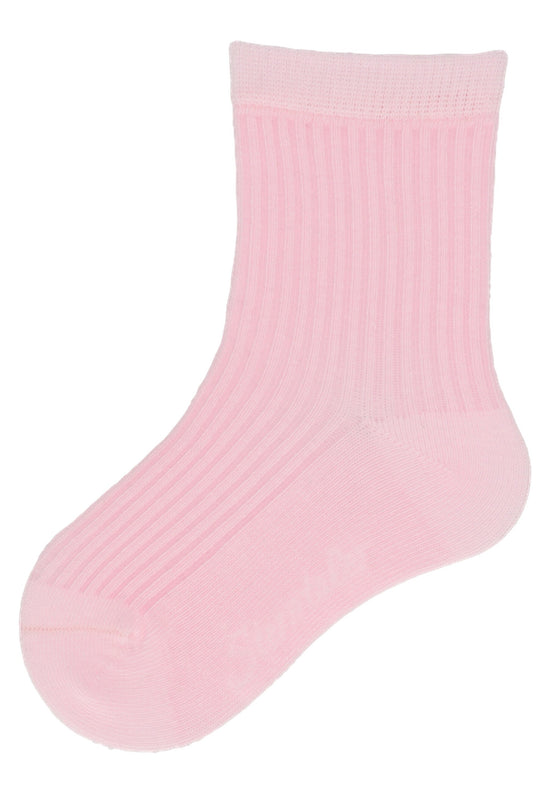 Sterntaler Socken im 3er Pack mit Struktur in versch. Farben Valentinstagsangebot