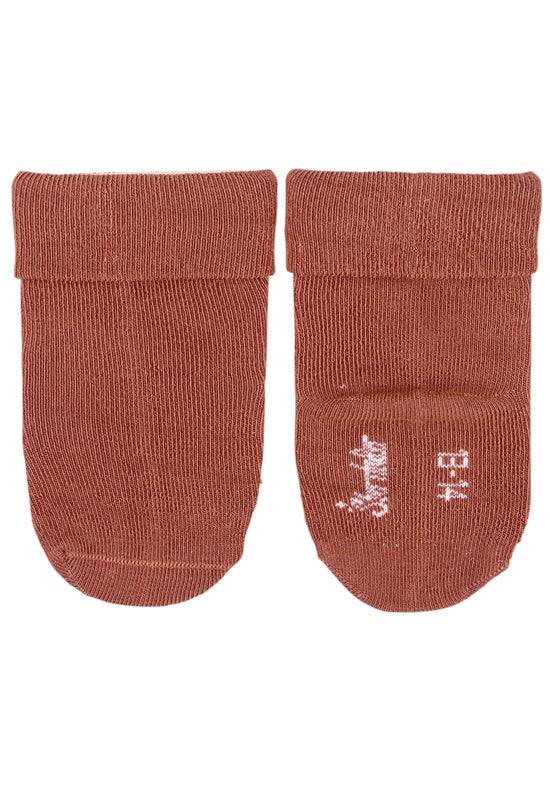 Sterntaler Babysocken im 3er-Pack uni, Koala und 3farbig Jubiläumsangebot