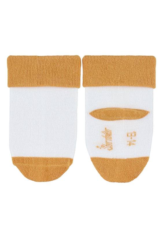 Sterntaler Babysocken im 3er-Pack Lagerräumung