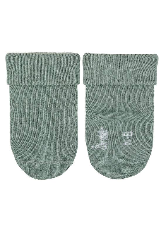 Sterntaler Babysocken im 3er-Pack Lagerräumung