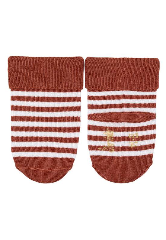 Sterntaler Babysocken im 3er-Pack Lagerräumung