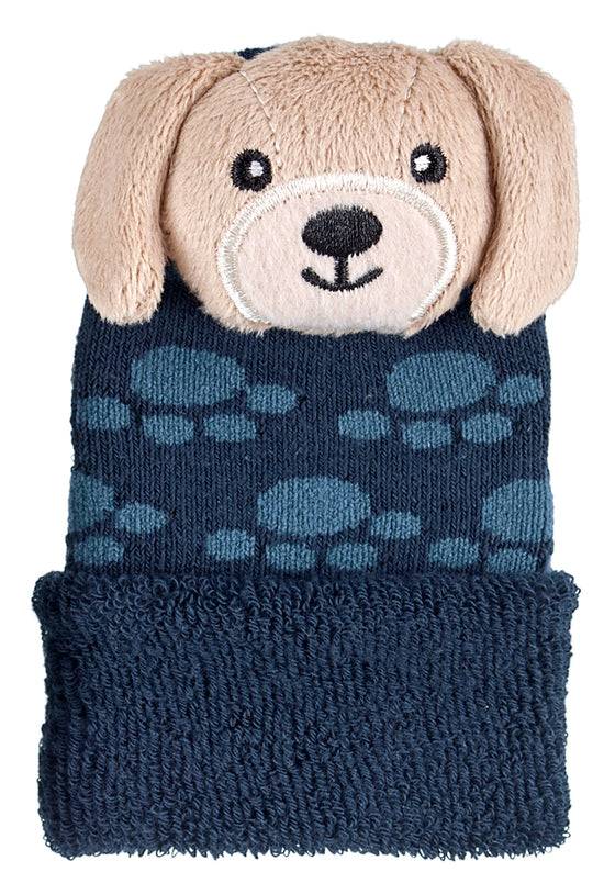 Sterntaler Baby Rasselsocken mit Motiv Hund Top Angebot