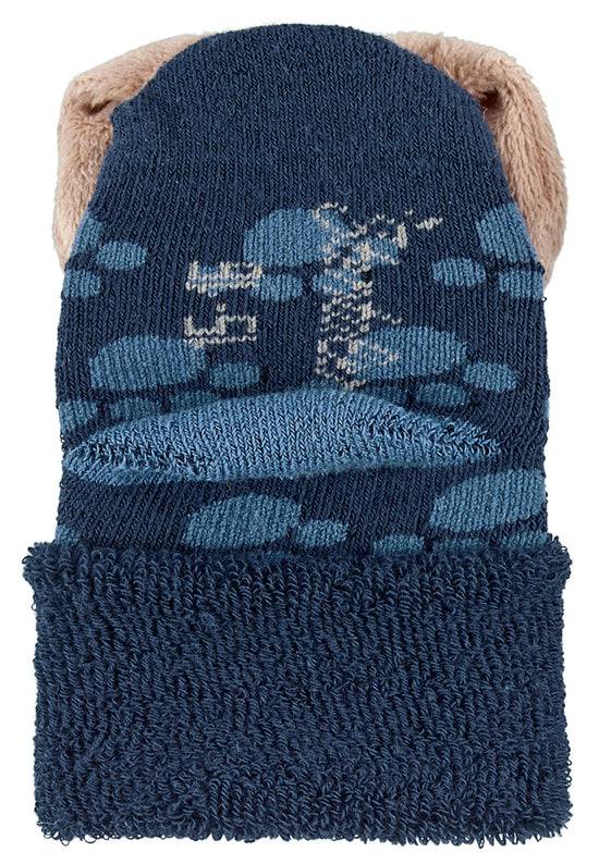 Sterntaler Baby Rasselsocken mit Motiv Hund Top Angebot