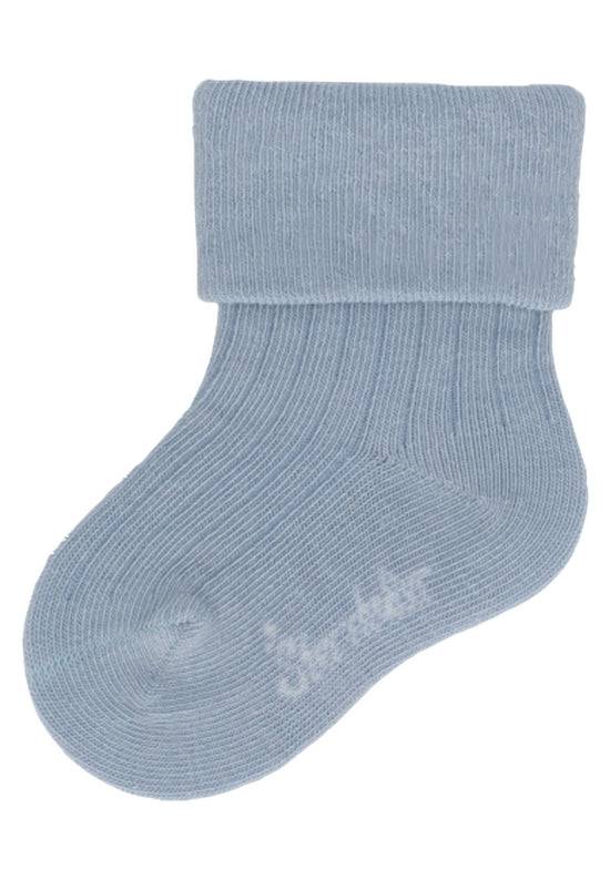 Sterntaler Socken im Doppelpack mit Rippenoptik in versch. Farben Online Outlet