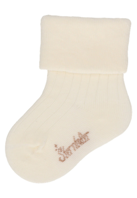 Sterntaler Socken im Doppelpack mit Rippenoptik in versch. Farben Online Outlet