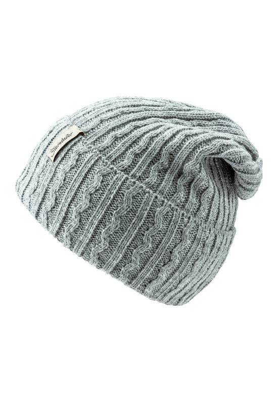 Sterntaler Mütze aus Strickware und Wellenstruktur Bestseller