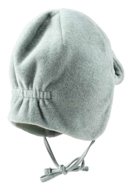 Sterntaler Fliegermütze aus Microfleece mit Microfleece-Futter Kostenlose Rückgabe