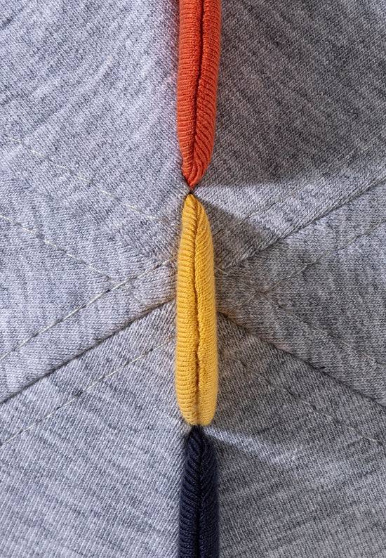 Sterntaler Baseballcap mit DINO-Stickerei in silber melange Bis zu 50% Rabatt