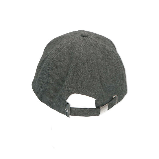 Sterntaler Baseball-Cap aus Denim und Kork in Rauchgrau Bis zu 60% Rabatt