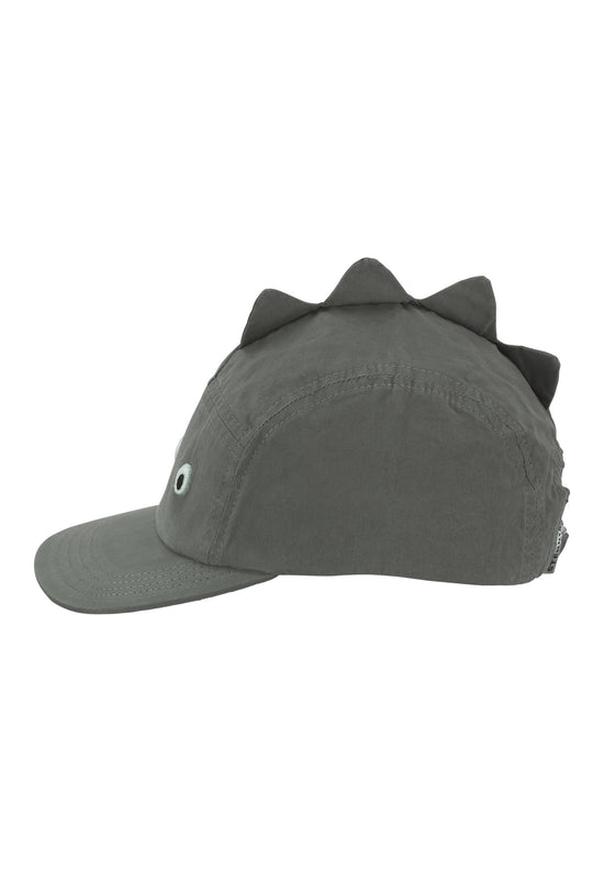 Sterntaler Baseball-Cap Dino in Rauchgrau oder Dunkelgrün Nur für heute