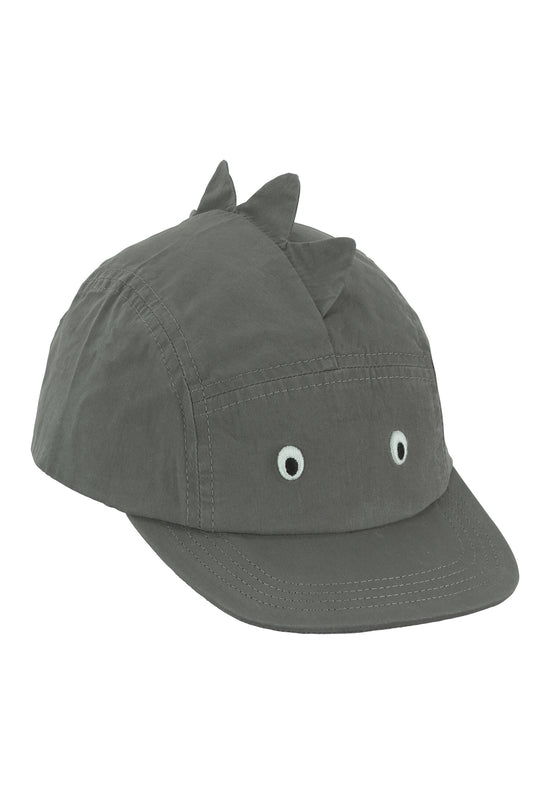 Sterntaler Baseball-Cap Dino in Rauchgrau oder Dunkelgrün Nur für heute