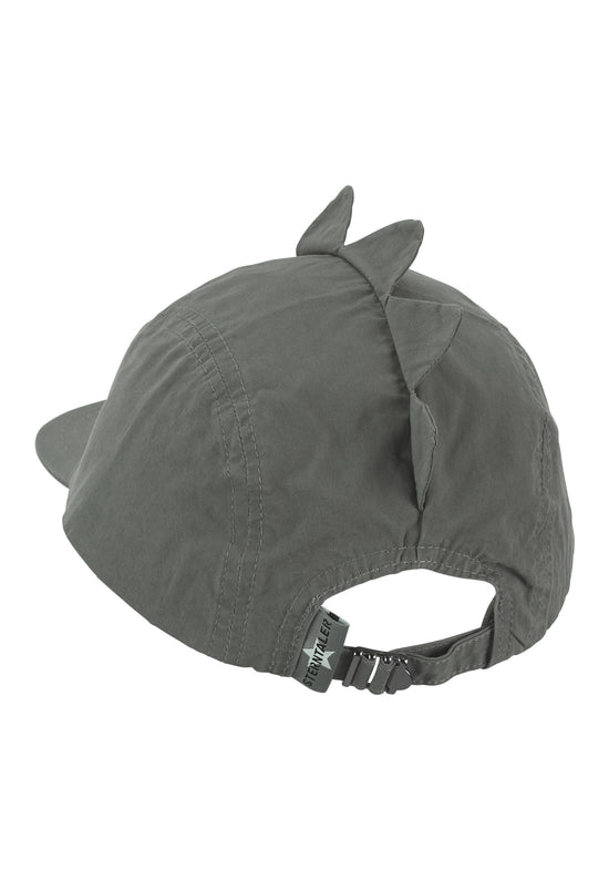 Sterntaler Baseball-Cap Dino in Rauchgrau oder Dunkelgrün Nur für heute