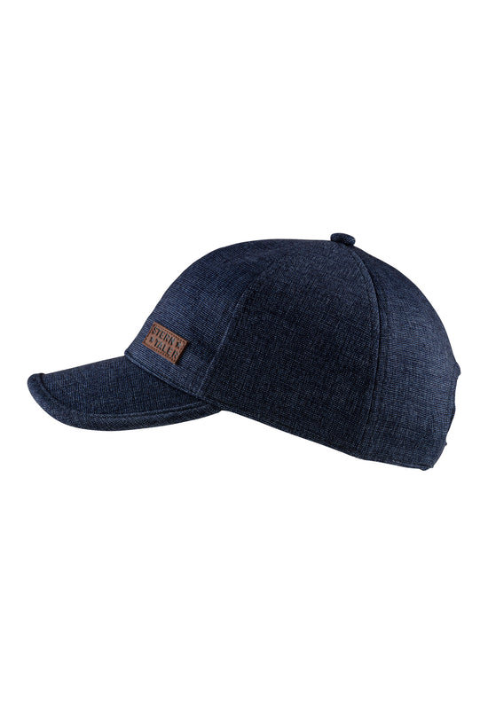 Sterntaler Baseball-Cap in Denim Optik mit UV-Schutz 50+ Super Rabatt