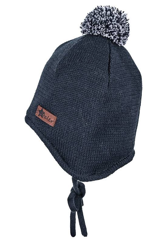 Sterntaler Strickmütze Speichern exportieren
