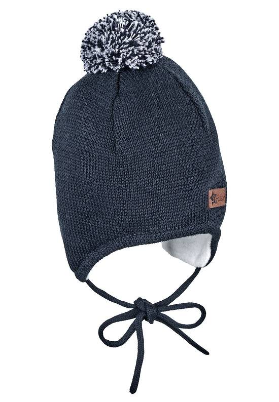 Sterntaler Strickmütze Speichern exportieren