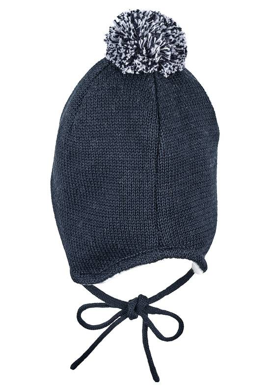 Sterntaler Strickmütze Speichern exportieren