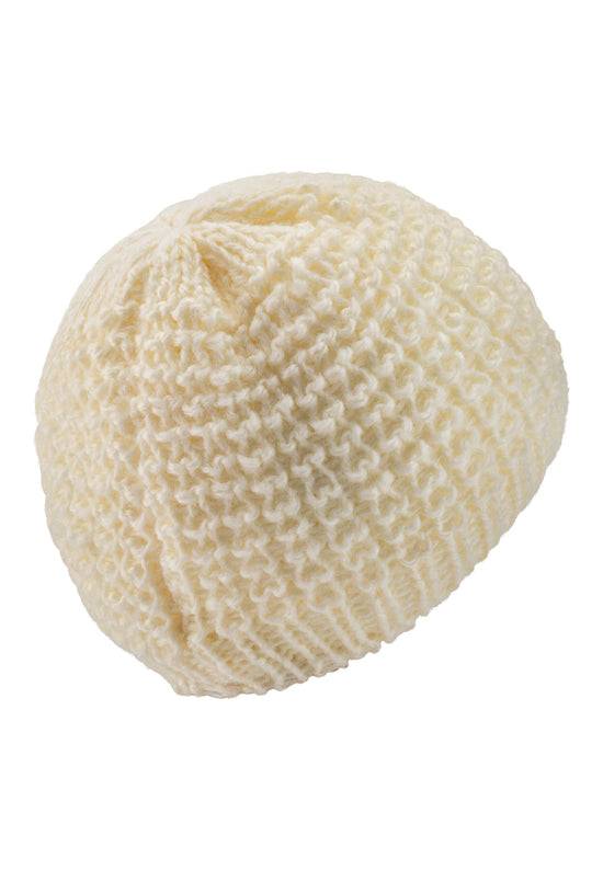 Sterntaler Strickmütze soft Touch mit Baumwollfleece-Futter Rabatte dieses Monats