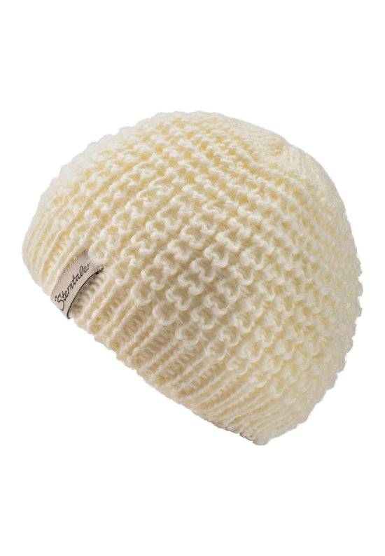 Sterntaler Strickmütze soft Touch mit Baumwollfleece-Futter Rabatte dieses Monats