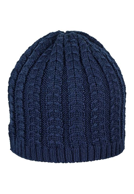 Sterntaler Strickmütze aus Wolle (Merino) und Acryl Hotsell