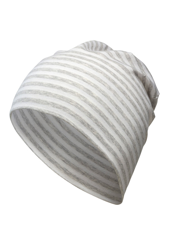 Sterntaler OCS Slouch-Beanie aus Singlejersey Melangeoptik Schlussverkauf