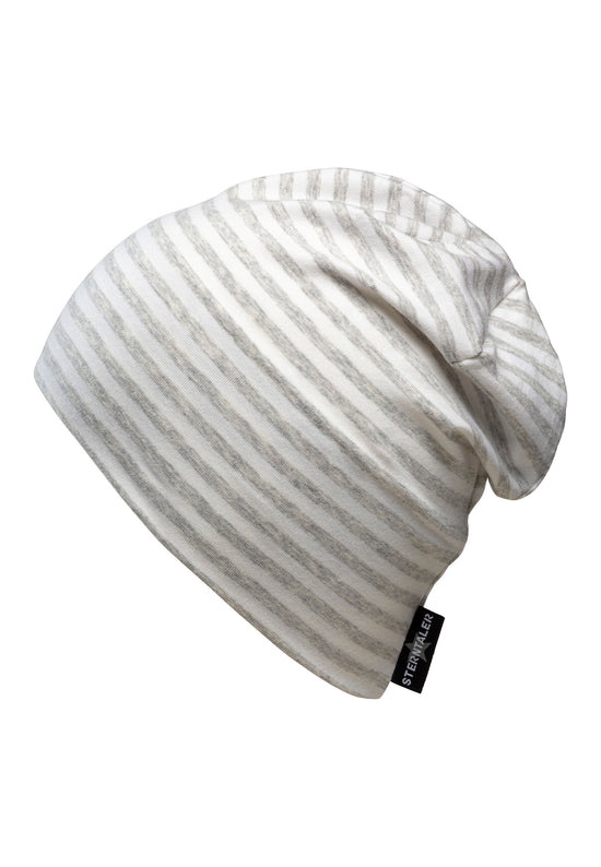 Sterntaler OCS Slouch-Beanie aus Singlejersey Melangeoptik Schlussverkauf