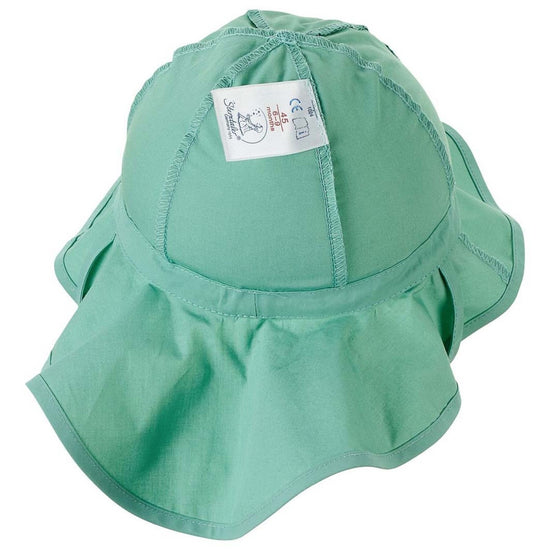 Sterntaler Flapper aus UV-Popeline (Bio) unifarben, UV 50+ Blitzverkäufe
