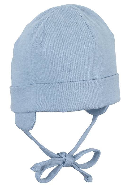 Sterntaler OCS Beanie aus Singlejersey, doppellagig Fabrik Onlineshop
