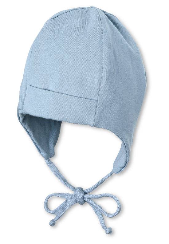 Sterntaler OCS Mütze Neugeborene aus Singlejersey (Bio) uni Fabrikpreis