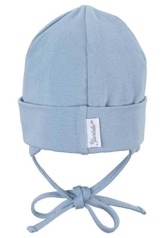 Sterntaler OCS Beanie aus Singlejersey Hellblau, Rosa u. Weiß Rabatt