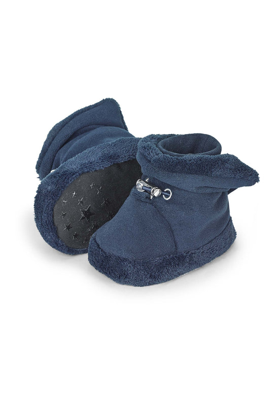 Sterntaler Babyschuhe in verschiedenen Unifarben Exklusivangebot
