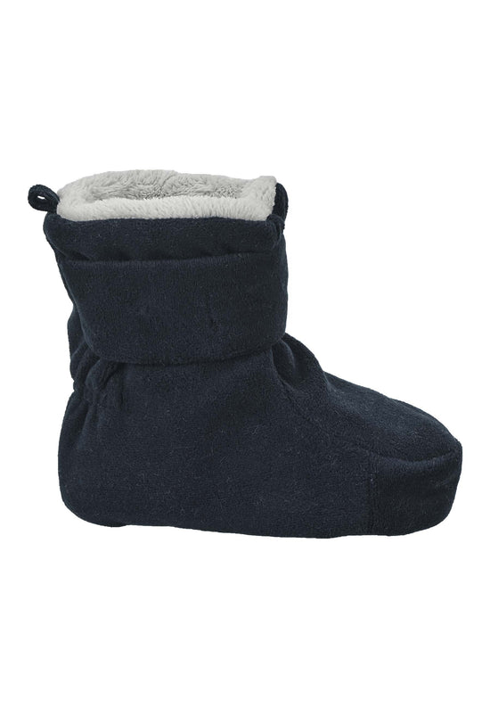 Sterntaler Baby-Schuh aus Microfleece mit Klettverschluss Saisonschlussverkauf