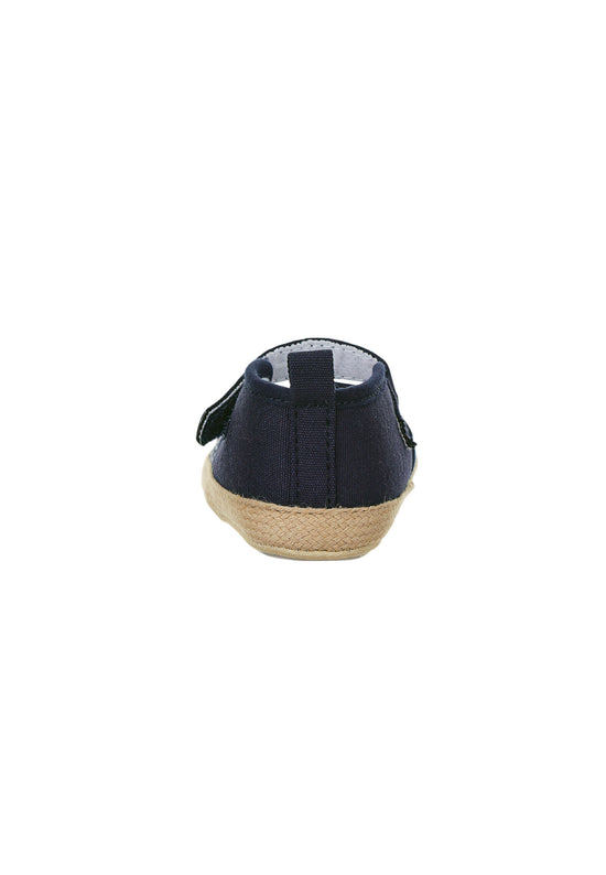 Sterntaler Baby-Ballerina aus Canvas und Baumwollstoff Black Friday