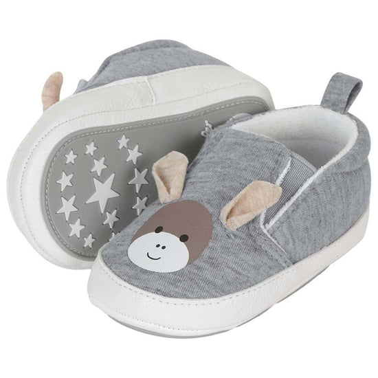 Sterntaler Baby Krabbelschuhe mit rutschfester Sohle Heißer Verkauf