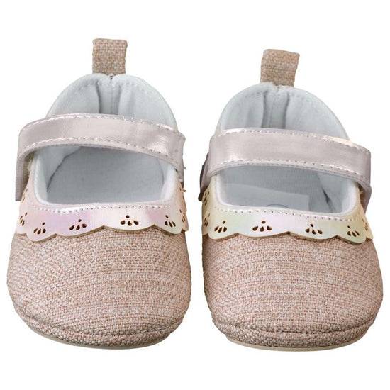 Sterntaler Ballerina Krabbelschuhe mit rutschfester Sohle Neueste Mode