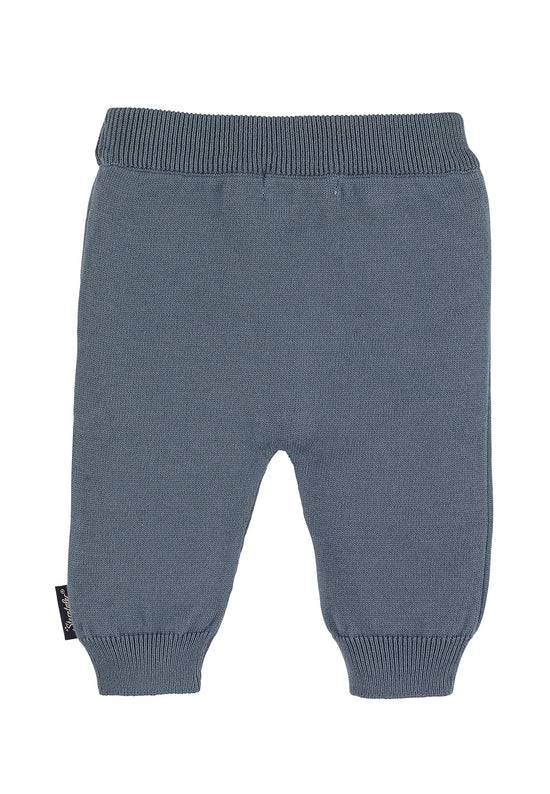 Sterntaler GOTS 2-teiliges Baby Set: Strick Shirt und Hose Bestseller