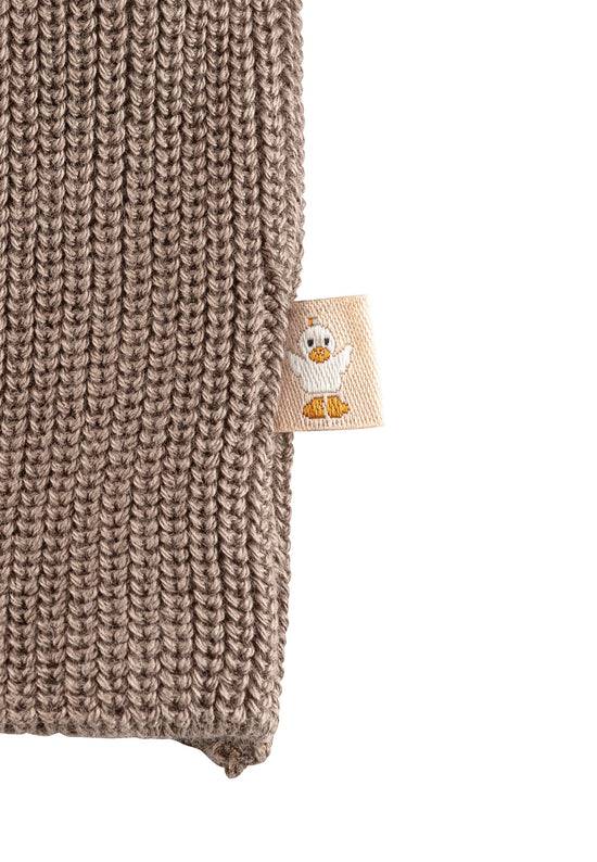 Sterntaler Strickjacke aus Baumwollgarn mit Wickeltechnik Kauf eins, bekomm eins gratis