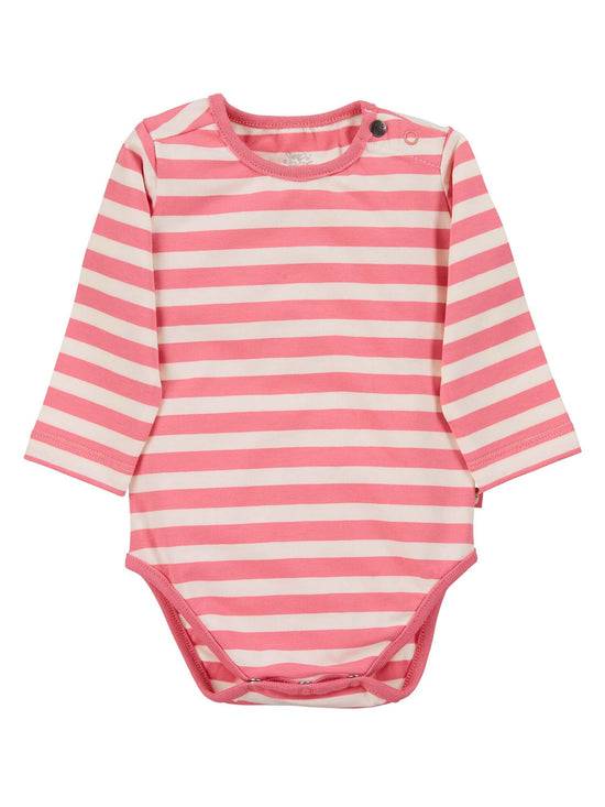 Sterntaler GOTS Strampler-Set Emmi girl aus Nicki in Rosa Sonderangebote