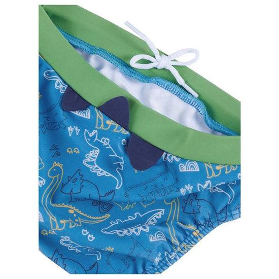 Sterntaler Badehose mit Windeleinsatz bis Gr. 86/92 in blau Kostenlose Rückgabe