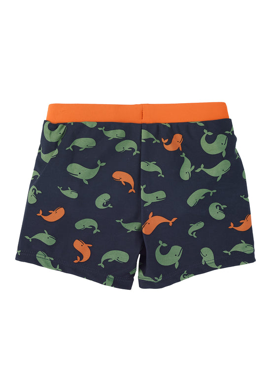 Sterntaler Badeshorts Marine mit Windeleinsatz bis Gr. 86/92 JETZT KAUFEN