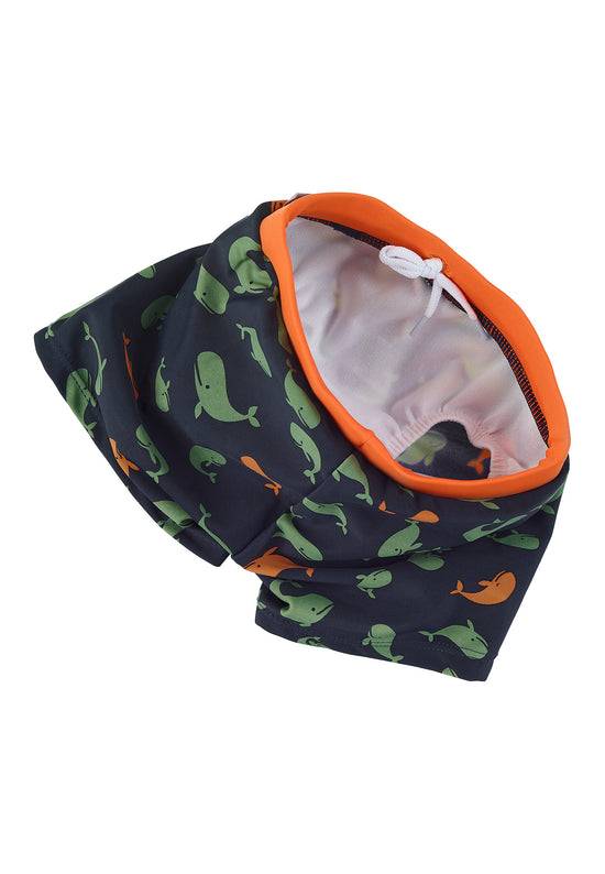 Sterntaler Badeshorts Marine mit Windeleinsatz bis Gr. 86/92 JETZT KAUFEN