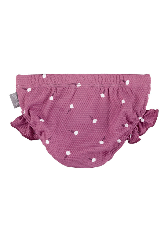 Sterntaler Kinder Badehose bedruckt mit Blumen Letzte 2 Tage