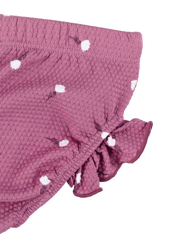 Sterntaler Kinder Badehose bedruckt mit Blumen Letzte 2 Tage