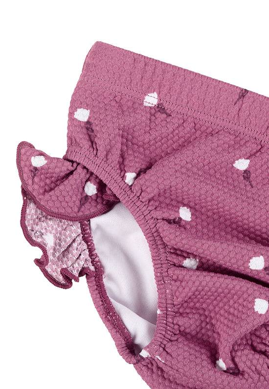 Sterntaler Kinder Badehose bedruckt mit Blumen Letzte 2 Tage