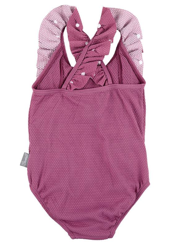 Sterntaler Kinder Badeanzug bedruckt mit Blumen Bis zu 65% Rabatt