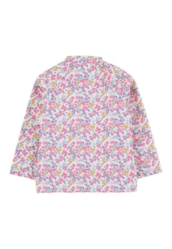 Sterntaler Schwimmshirt bedruckt mit Blumen in ecru Discount Store für neue Produkte
