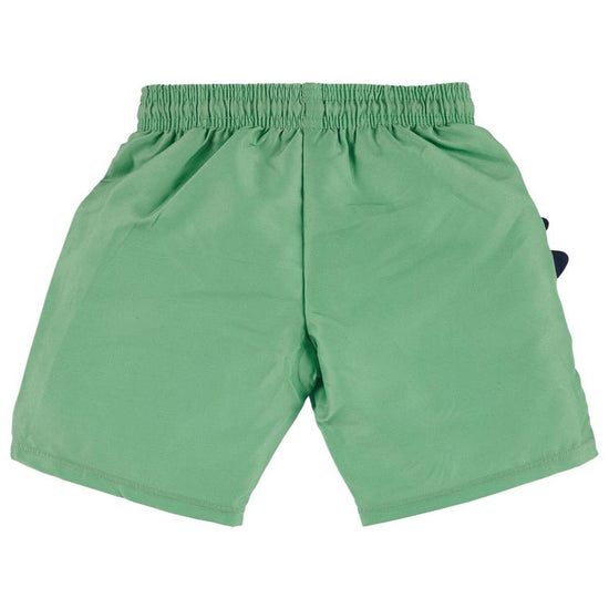 Sterntaler Badehose mit Windeleinsatz bis Gr. 86/92 in grün Nur noch ein Tag übrig