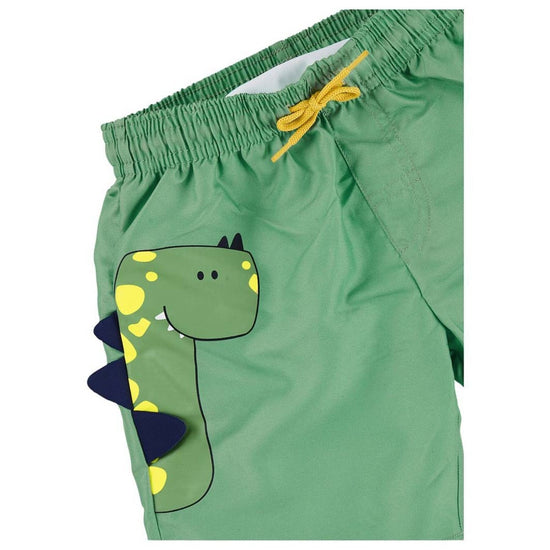 Sterntaler Badehose mit Windeleinsatz bis Gr. 86/92 in grün Nur noch ein Tag übrig