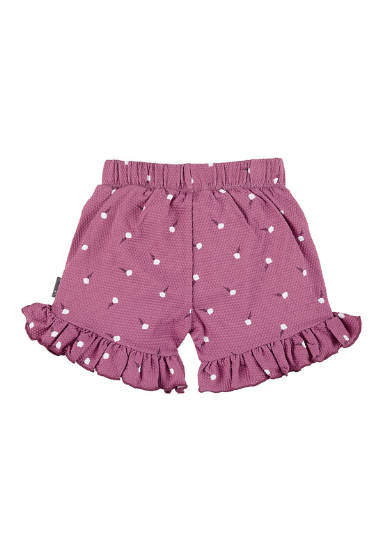 Sterntaler Kinder Badeshorts bedruckt mit kleinen Blumen 50% Rabatt mit kostenlosem Versand
