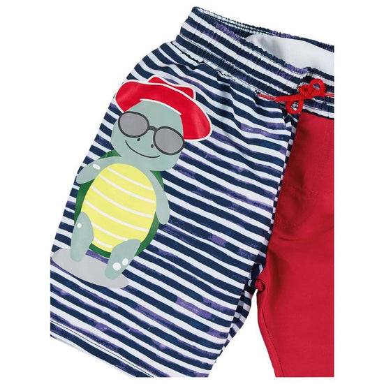 Sterntaler Badehose mit Windeleinsatz bis Gr. 86/92 in marine Fabrikladen
