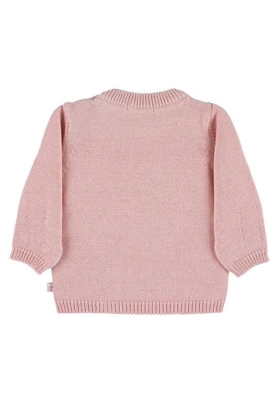 Sterntaler Strickpullover Esel Emmi-Kollektion Online
